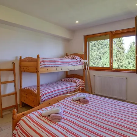 Apartman Gorgeous In With Wifi